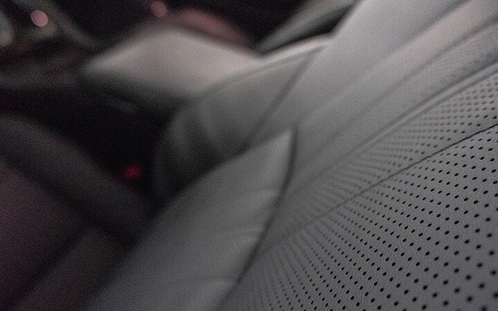 Toyota Alphard Luxury 2020 - Hình 13