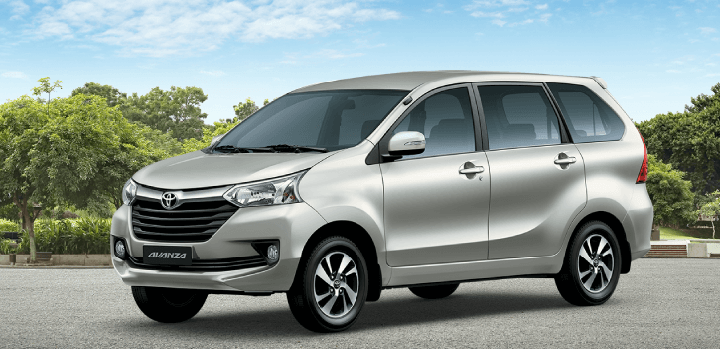 Toyota Avanza 1.5AT 2018 - Hình 1