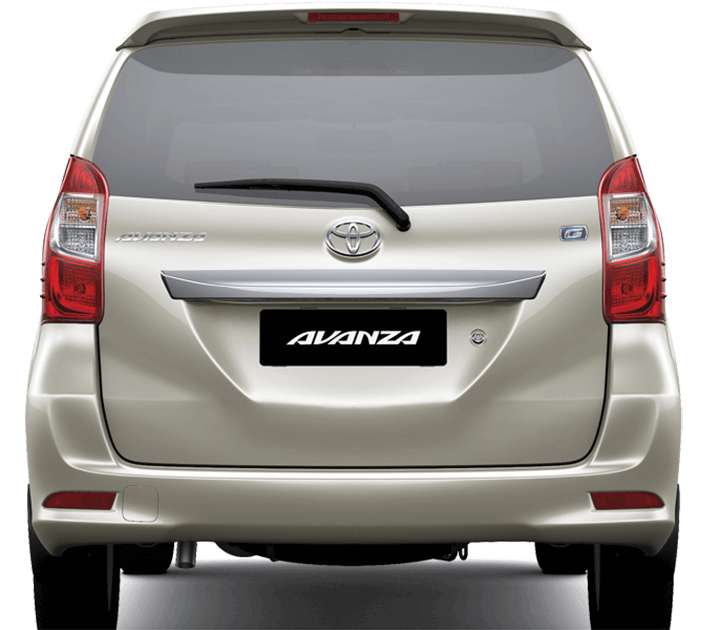 Toyota Avanza 1.5AT 2018 - Hình 7