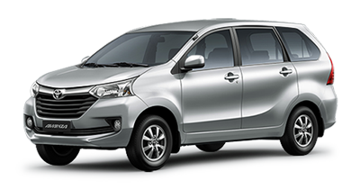 Toyota Avanza