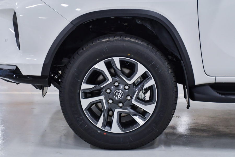 Mâm xe thiết kế thể thao