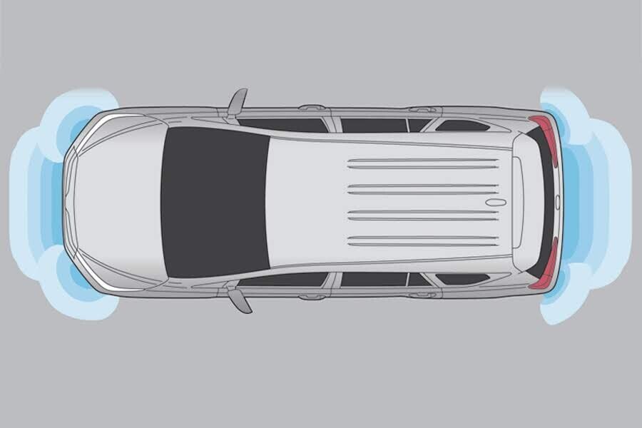 Toyota Innova 2.0E 2018 - Hình 39