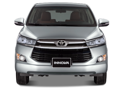 Toyota Innova 2.0G 2018 - Hình 17