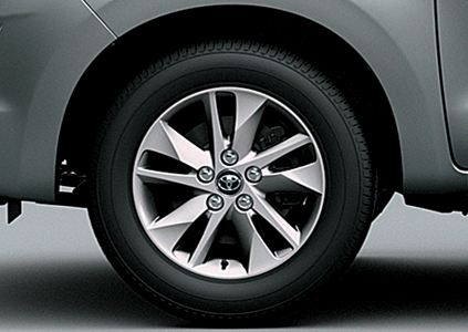 Toyota Innova 2.0G 2018 - Hình 23