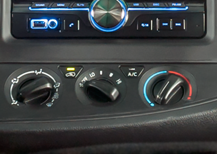 Toyota Innova 2.0G 2018 - Hình 34