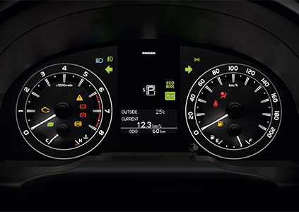 Toyota Innova 2.0G 2018 - Hình 36
