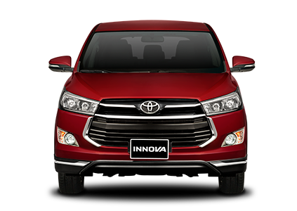 Toyota Innova Venturer 2018 - Hình 13