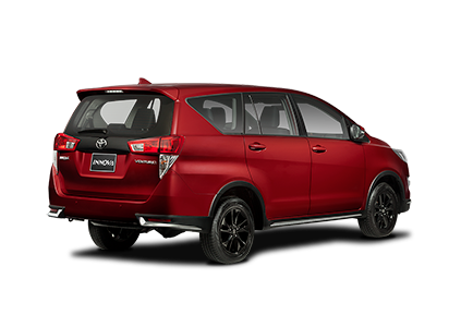 Toyota Innova Venturer 2018 - Hình 18