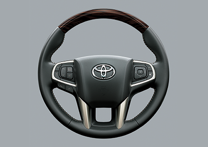 Toyota Innova Venturer 2018 - Hình 20