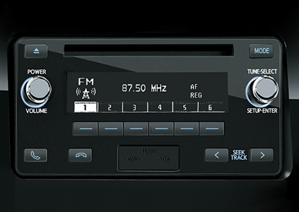 Toyota Land Cruiser VX - Hình 14