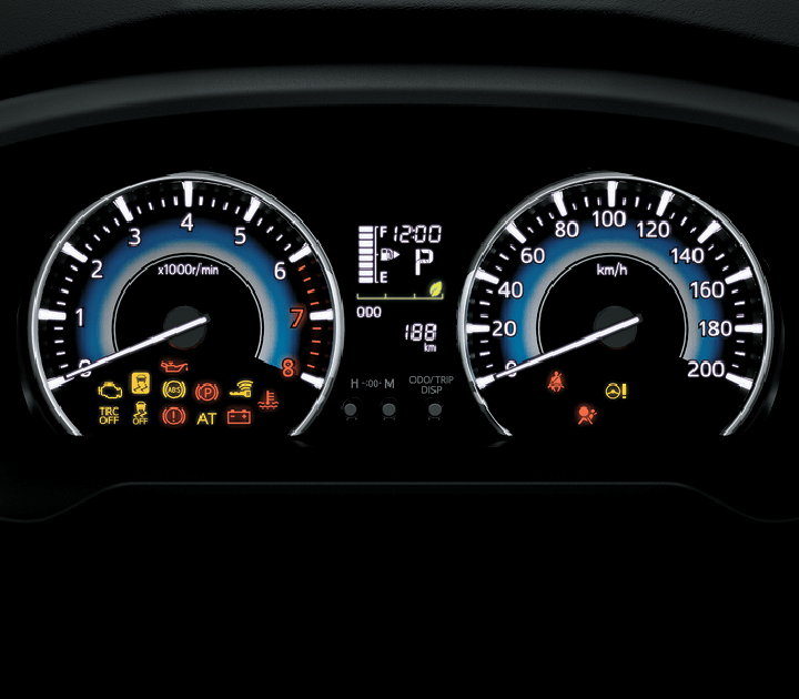 Toyota Rush S 1.5AT 2018 - Hình 11
