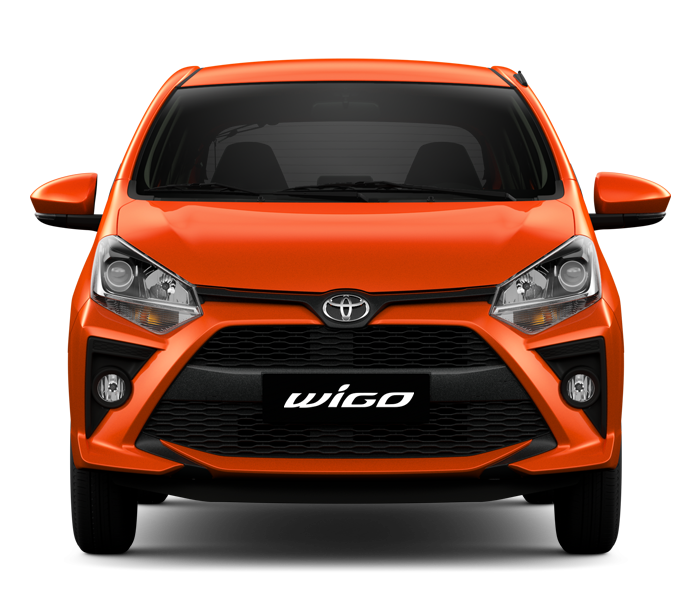 Toyota Wigo G 1.2 MT 2018 - Hình 3