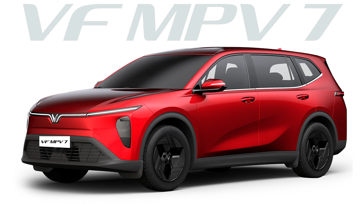 VinFast MPV7