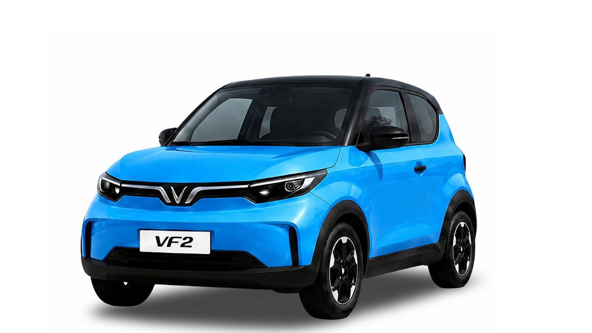 VinFast VF 2