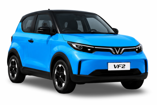 VinFast VF 2