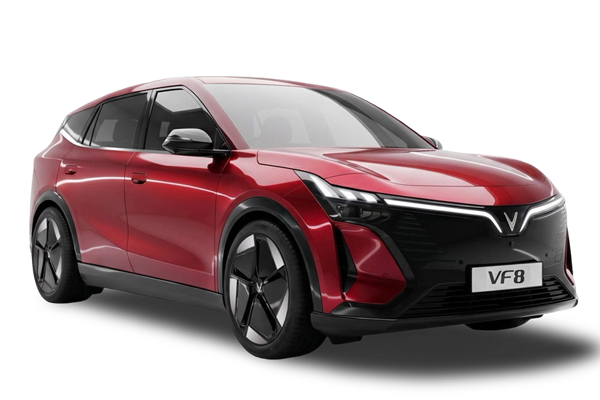 VinFast VF8 All New