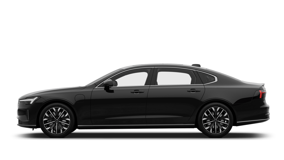 Volvo S90 Plug-in Hybrid Ultra