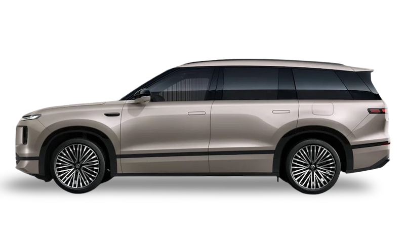 Volkswagen ID.Era 9X